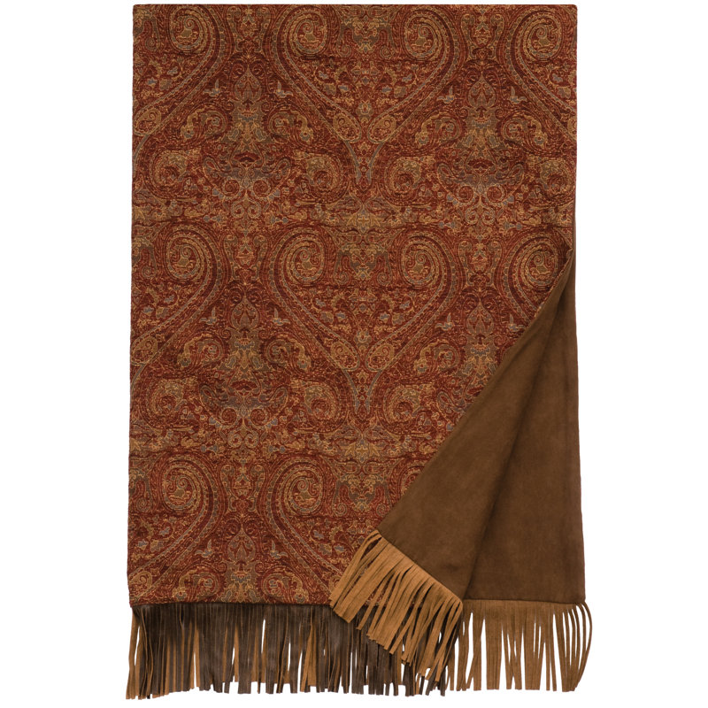 Astoria Grand Mildura Throw Blanket Wayfair